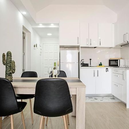 Royal Suite Diamantes I With Ac Los Cristianos  Dış mekan fotoğraf
