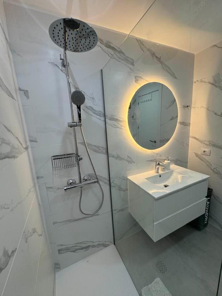 Royal Suite Diamantes I With Ac Los Cristianos  Dış mekan fotoğraf